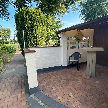 Gemuetliche Eg-Wohnung Im Herzen Schleswig-Holsteins Neumünster Екстериор снимка